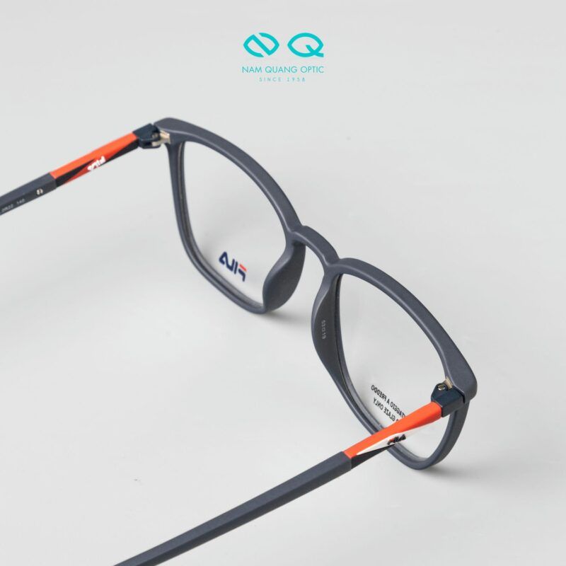 Gọng kính Fila VFI541I_0R22 (1)