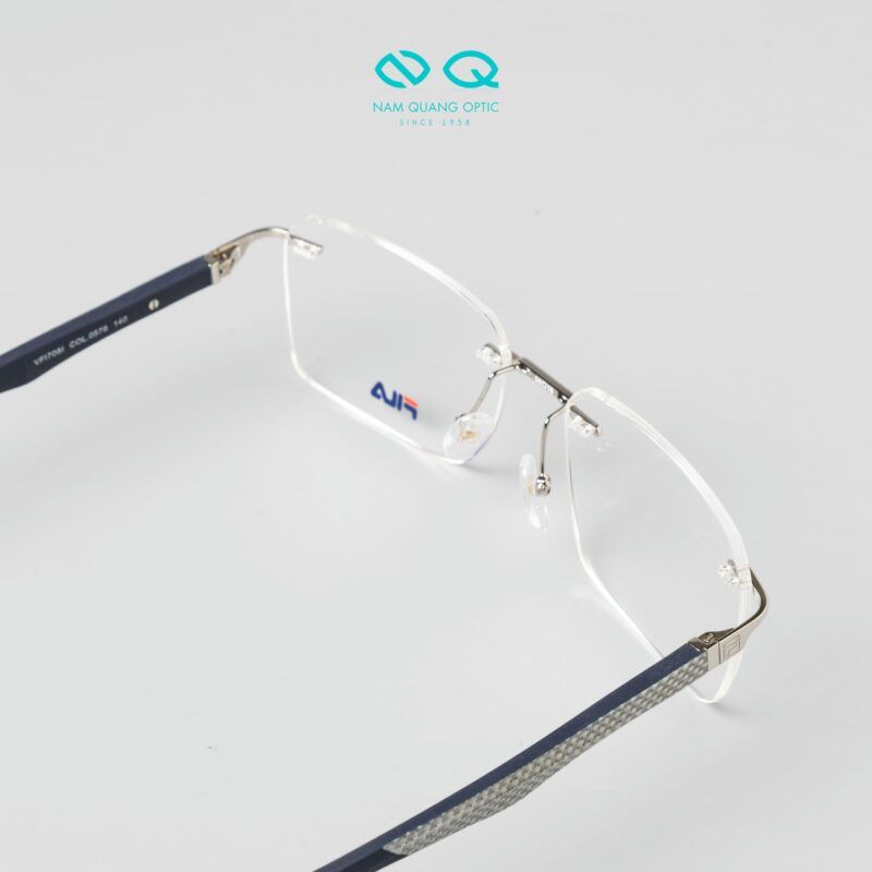 Gọng kính Fila VFI708I_0579_56