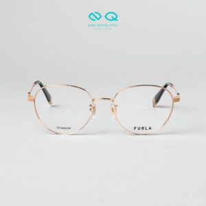 Gọng kính Furla VFU791J_02AM_53