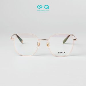 Gọng kính Furla VFU918J