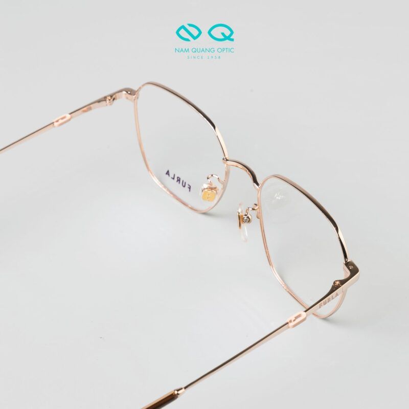 Gọng kính Furla VFU918J