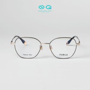 Gọng kính Furla VFU942J