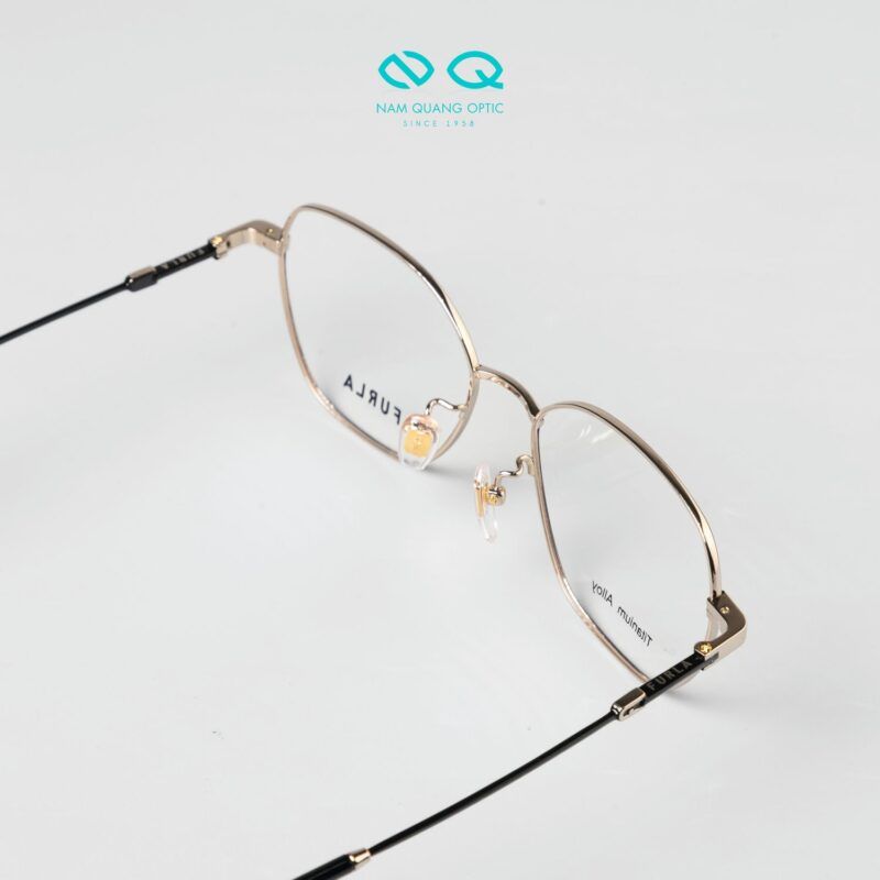 Gọng kính Furla VFU942J